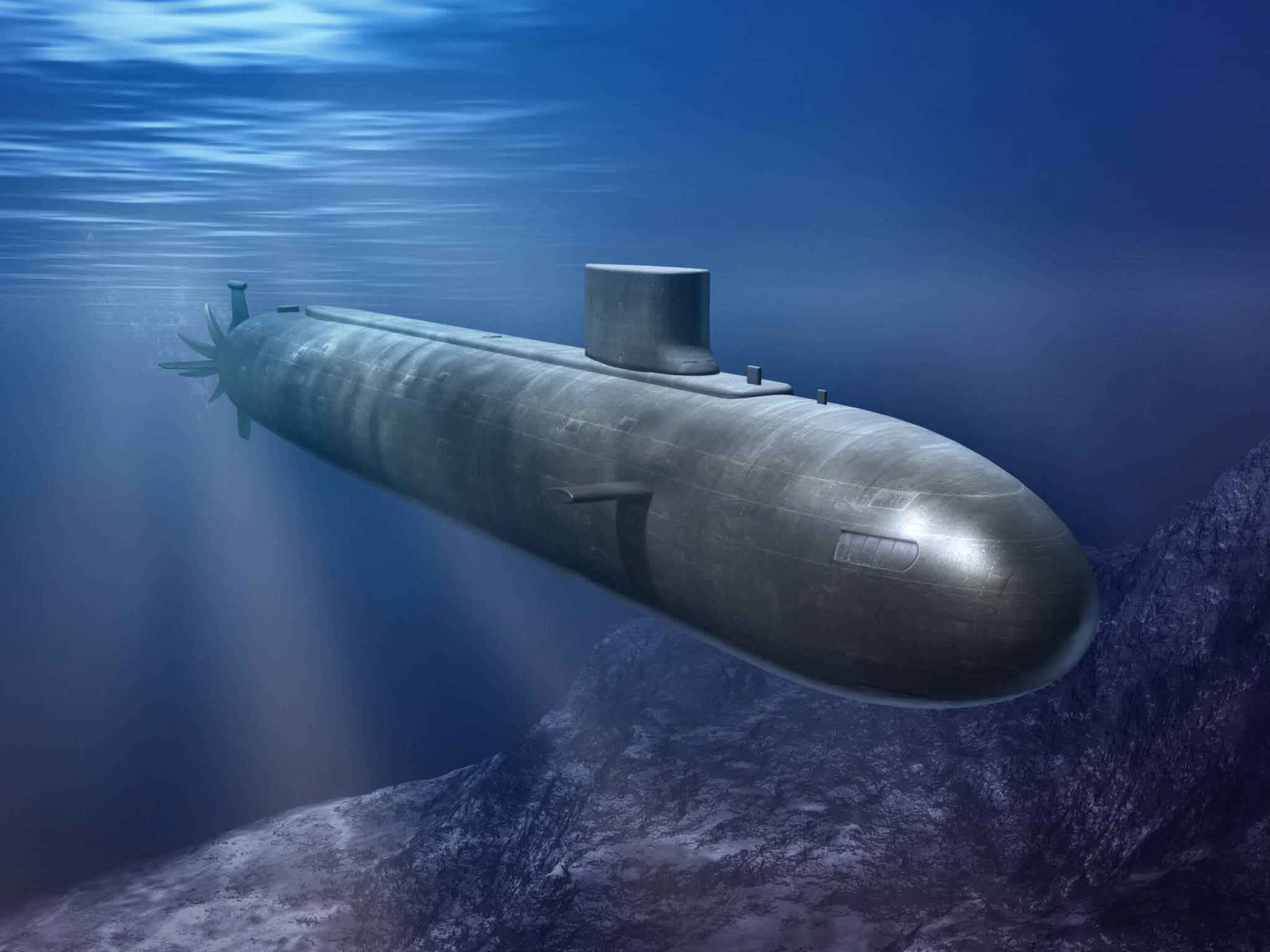 Strategic Selling Using the Sandler Submarine