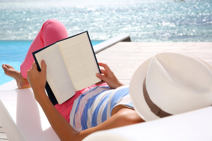 Summer Reading List for Leaders, by Dave Mattson