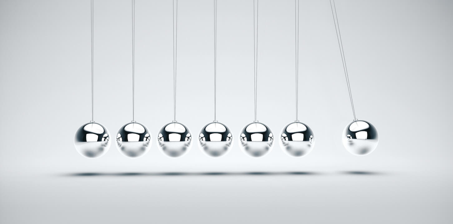 The Key to Retail Nurturing: Follow the Buyer’s Pendulum