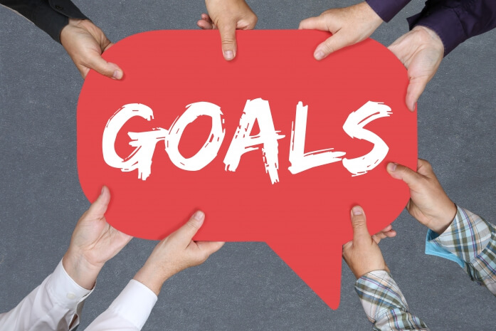 Three Simple Steps That Will Keep Your Team Aligned with Your Company’s Big 2017 Goals
