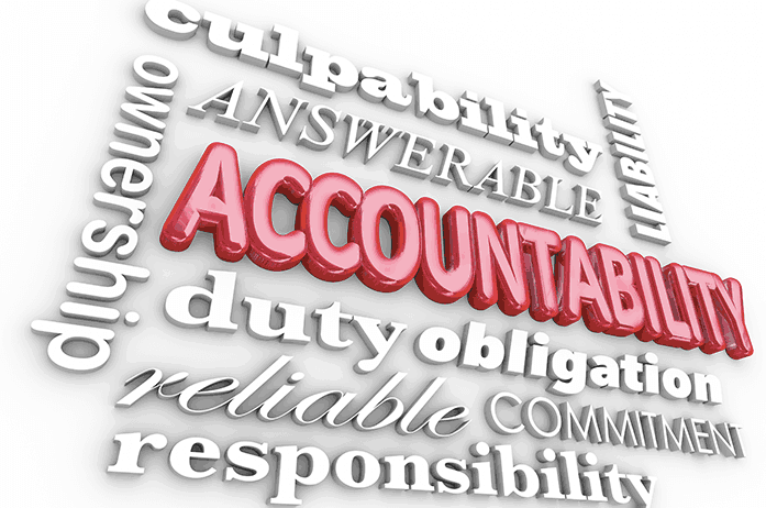 Top 8 Tips for an Accountability Group that Works