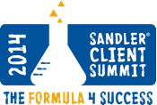 Top Reasons to Attend the Sandler Client Summit
