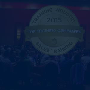 Training Industry Top 20 2015