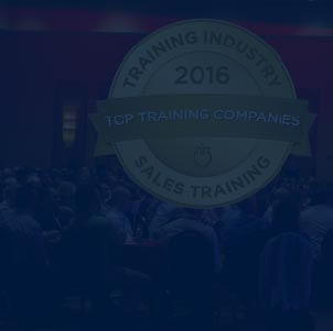Training Industry Top 20 2016