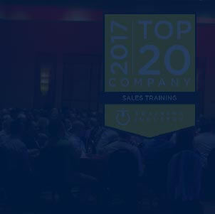 Training Industry Top 20 2017-01