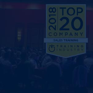 Training Industry Top 20 2018-01