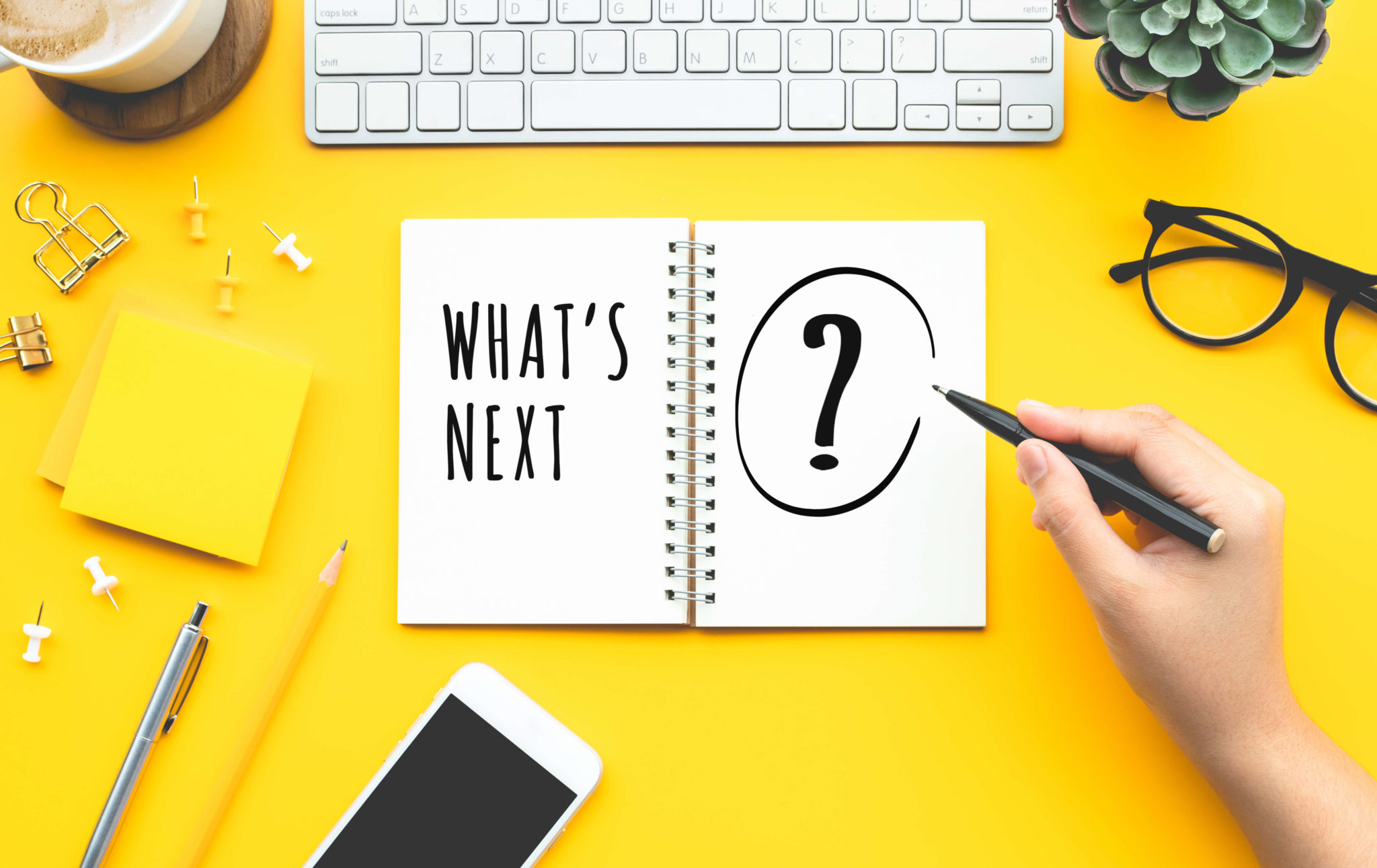 How to Succeed at Sandler Rule #25: When You Want to Know the Future, Bring it to the Present