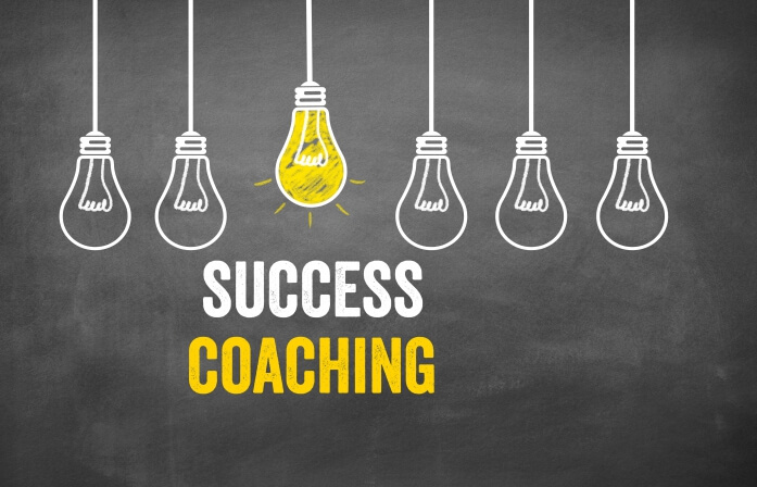 Why Invest Time in Success Coaching?