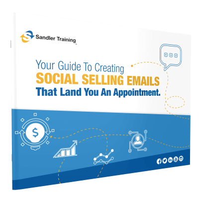 Your Guide to Creating Social Selling Emails That Land You An Appointment