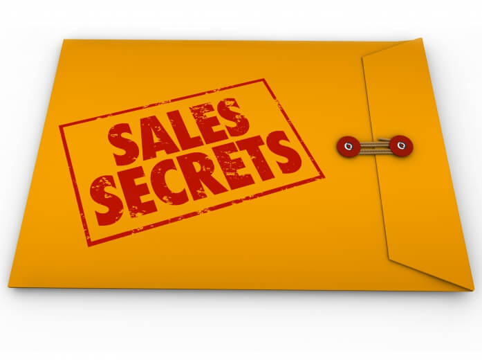 Your sales process shouldn't end with the close