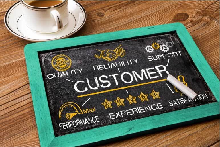 How to Succeed at Customer Service
