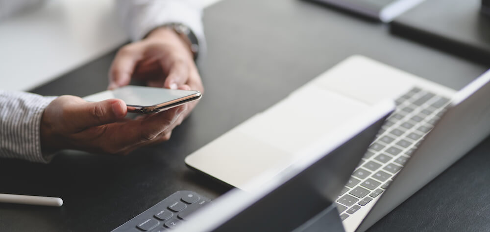 how to succeed at sandler rule #8 - when prospecting, go for the appointment