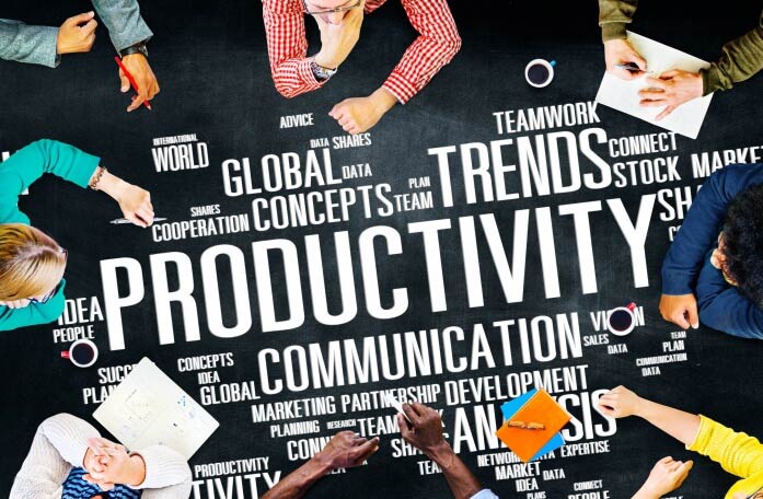 Do You Improve or Impede Your Sales Team's Productivity?