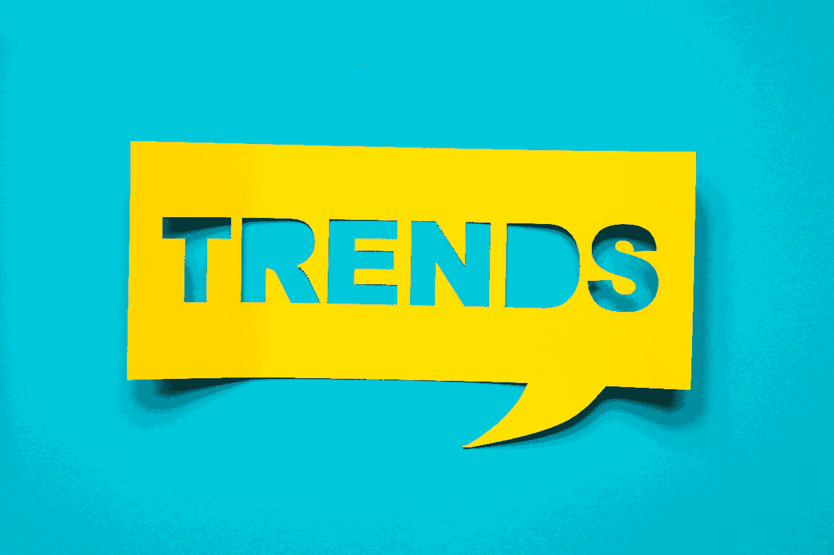 Five Trends Sales Professionals Should Watch for in 2020