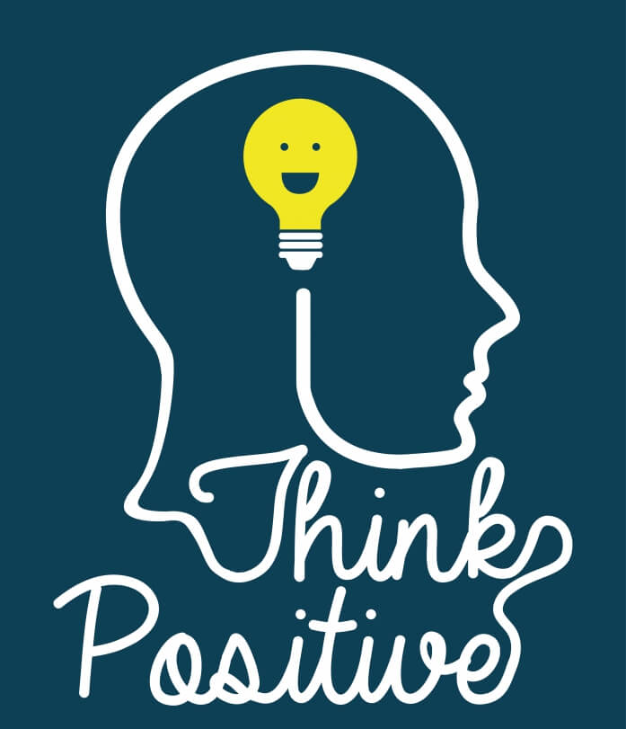 the impact of positive thinking