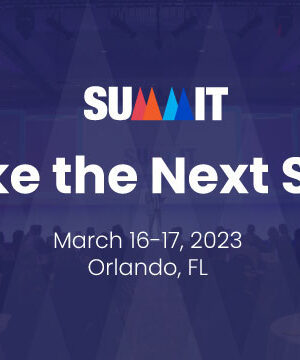 developing a successful business plan Sandler Summit - Take the Next Step