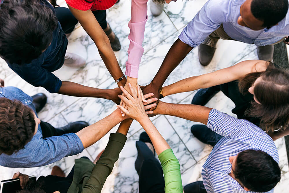 How to Succeed With the ABCs of Diversity