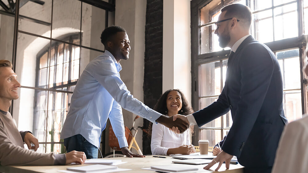 How to Succeed at Nailing Your 30-Second Commercial