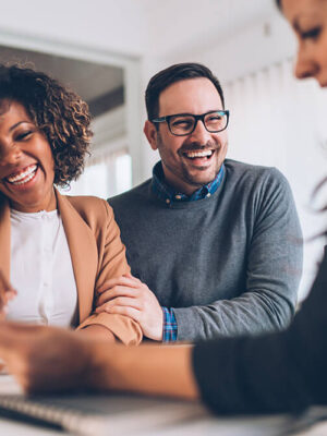 How to Succeed at Intentional Selling