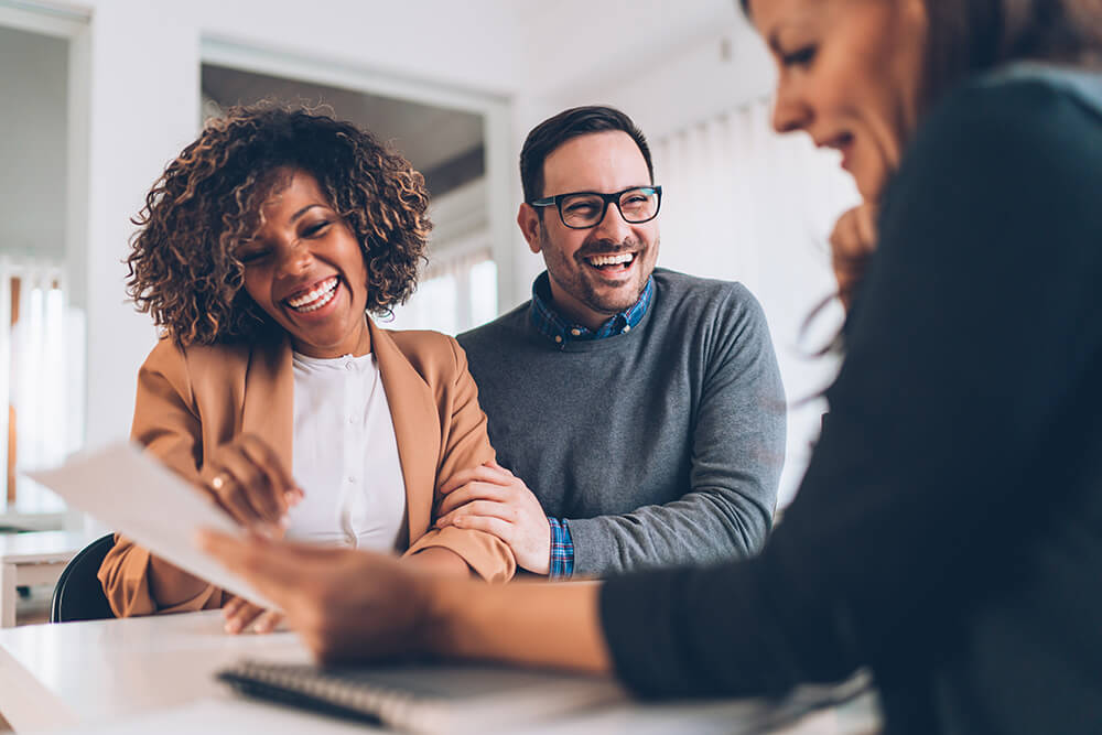 How to Succeed at Intentional Selling