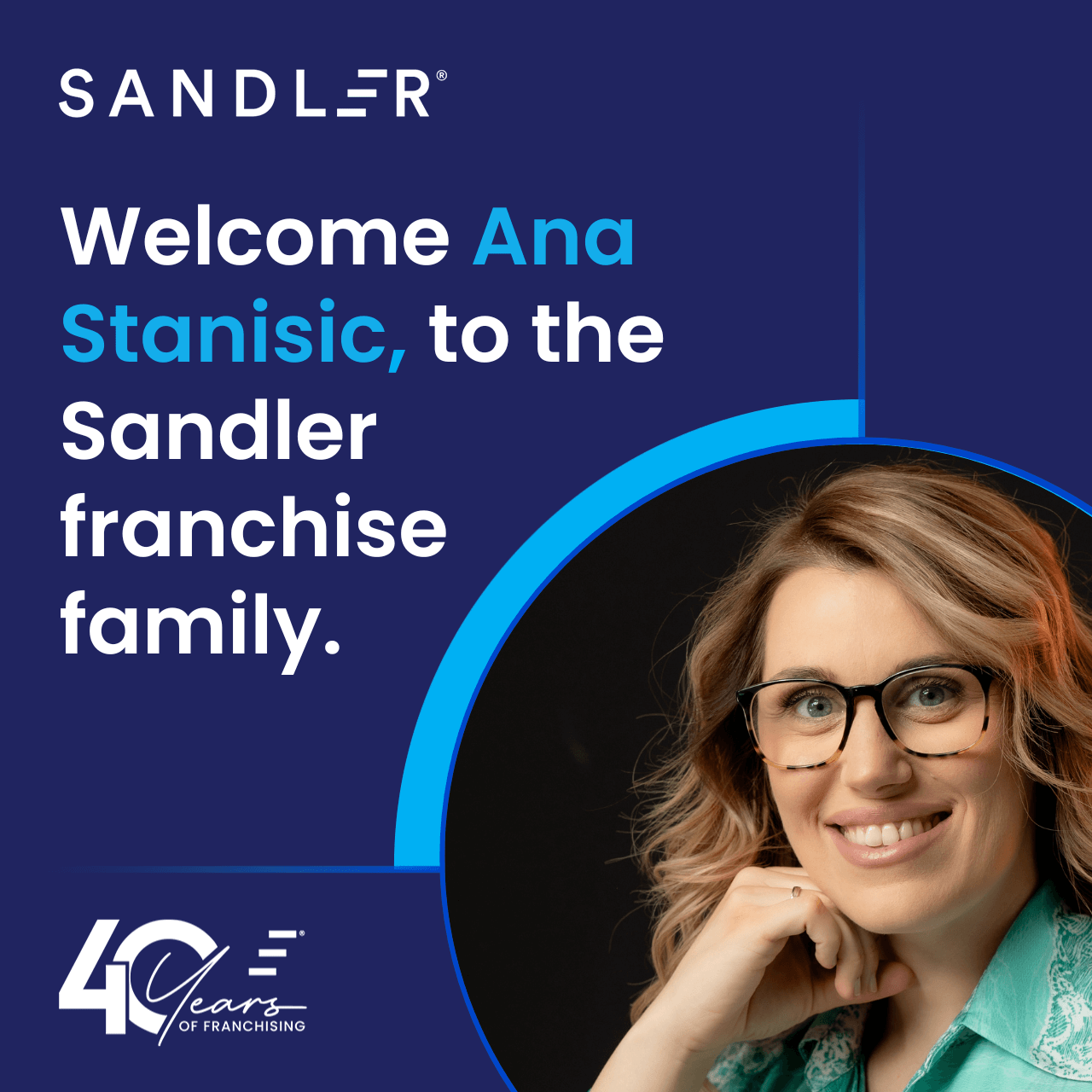 Sandler Expands Global Footprint with New Franchise in Dubai