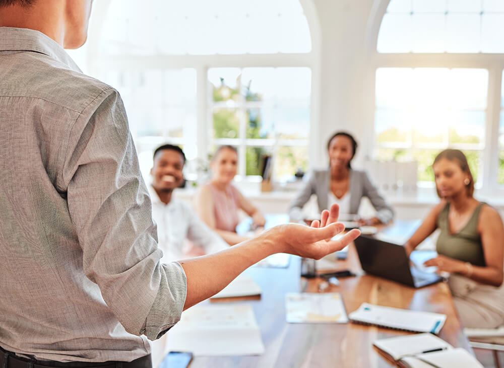 How to Succeed at Motivating Prospects