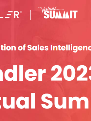 Sandler 2023 Virtual Summit
