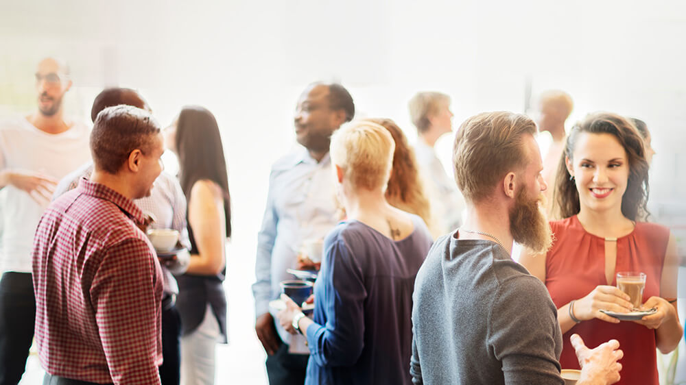 How to Succeed at Building Big Relationships With Small Gatherings with Nick Gray