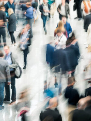 How to Succeed at Networking at Trade Shows With Bob Bolak