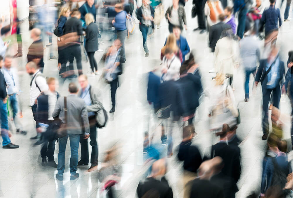 How to Succeed at Networking at Trade Shows With Bob Bolak