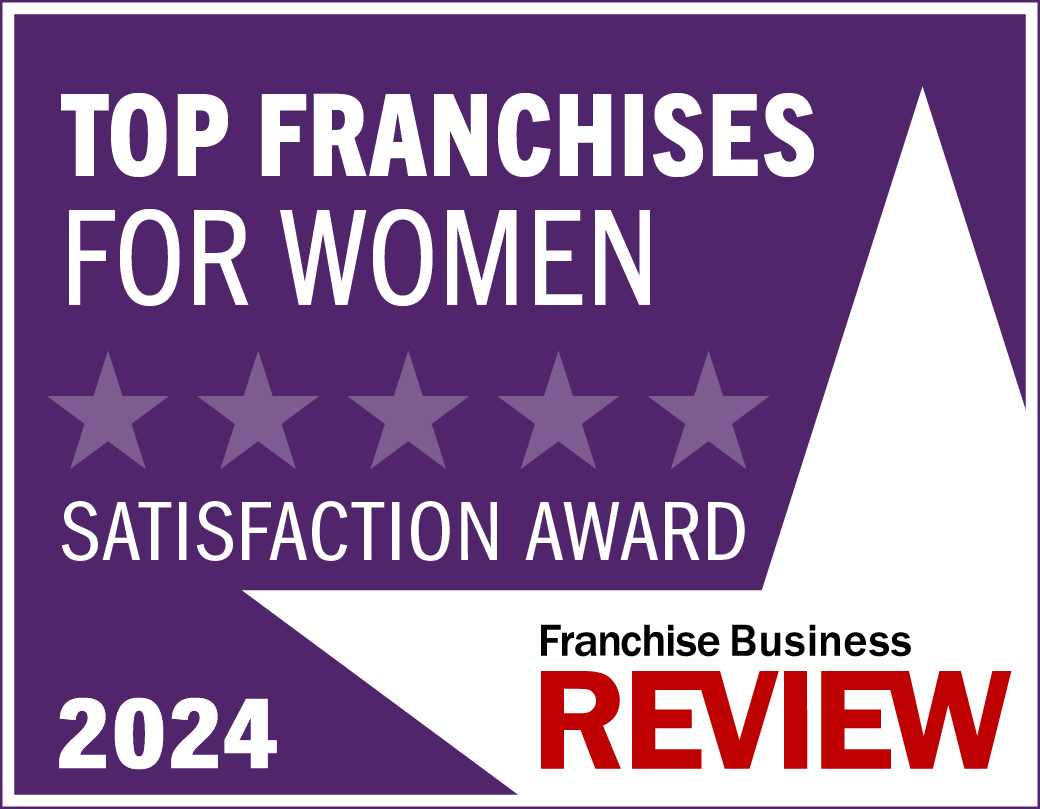 Sandler Named a Top 100 Franchise for Women by Franchise Business Review